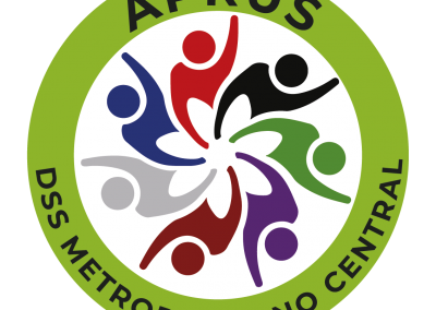 DSS Metropolitano Central