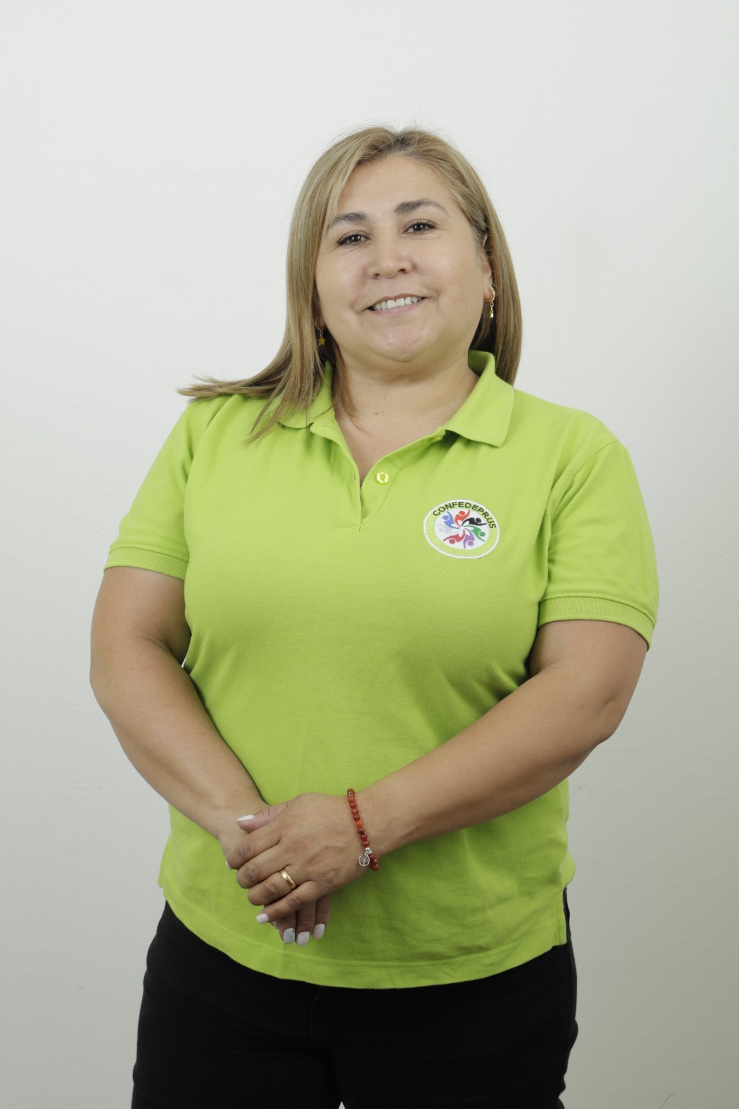 ANDREA LILLO SAAVEDRA