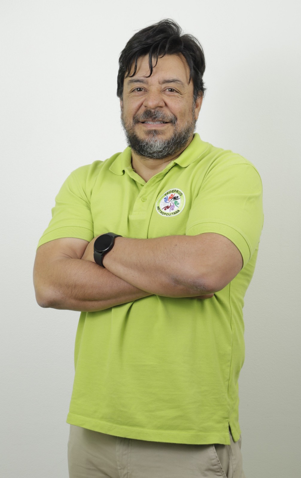 MAURICIO NAVARRO BRAVO