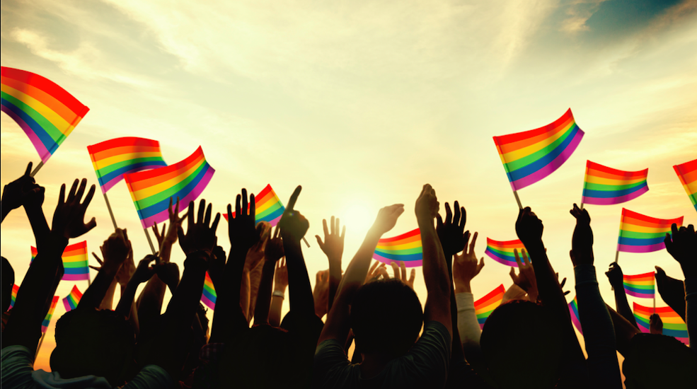 Declaración Pública: “AVANCEMOS EN DERECHOS Y NO DISCRIMINACIÓN HACIA LA COMUNIDAD LGBTQI+”