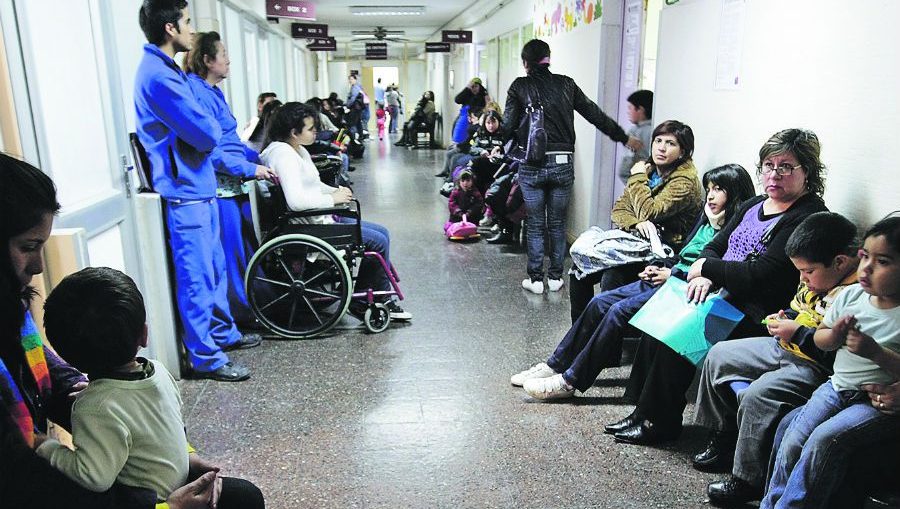 DECLARACIÓN PÚBLICA: CRISIS PRESUPUESTARIA EN LA SALUD PÚBLICA