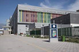 DECLARACIÓN PÚBLICA: Conformación base ASENF Hospital Exequiel González Cortés