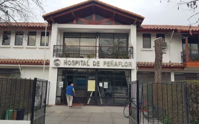DECLARACIÓN PÚBLICA SOBRE SUSPENSIÓN DE LA ALIMENTACIÓN EN HOSPITAL DE PEÑAFLOR