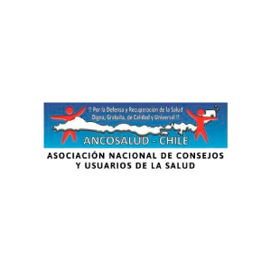 ANCOSALUD Logo