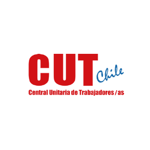 CUT Chile Logo